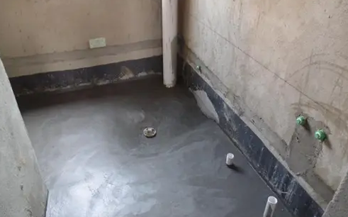 增城卫生间免砸砖防水