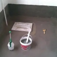 南京卫生间免砸砖防水