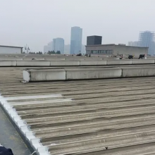 惠州厂房防水
