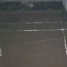 佛山地下室防水补漏