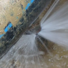 东莞漏水检测