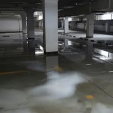 南京地下室防水补漏
