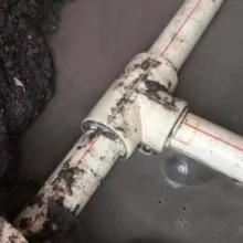 东莞漏水检测