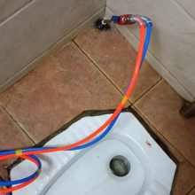 南京卫生间免砸砖防水